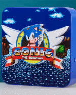 Sonic - The Hedgehog 3D Light Classic Sonic